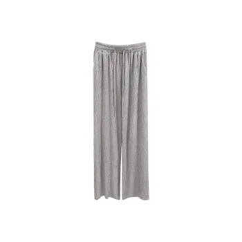Cypress House Casual Pants Women's Bright Silver