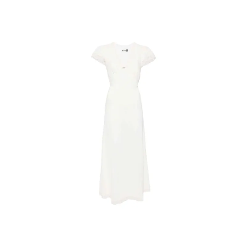Rixo Clarice Dress-0