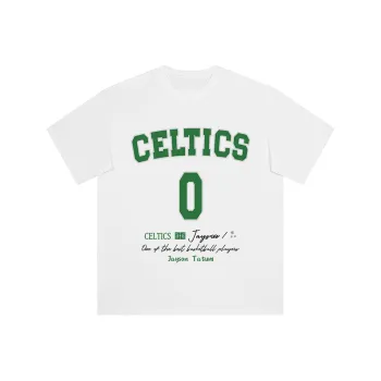 TIP OFF T Shirts Unisex