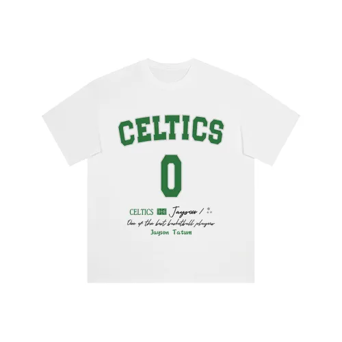 TIP OFF T Shirts Unisex