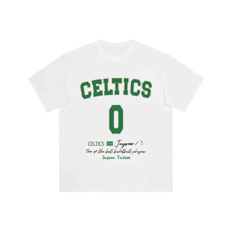 TIP OFF T Shirts Unisex-0