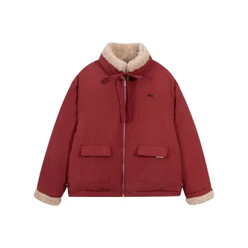 FPMZ Puffer Jackets Women's Red