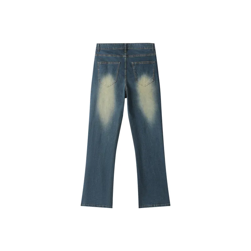 FCB ARCELONA Jeans Unisex-7