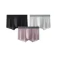 Multicolor Crystal Black+Light Gray+Begonia