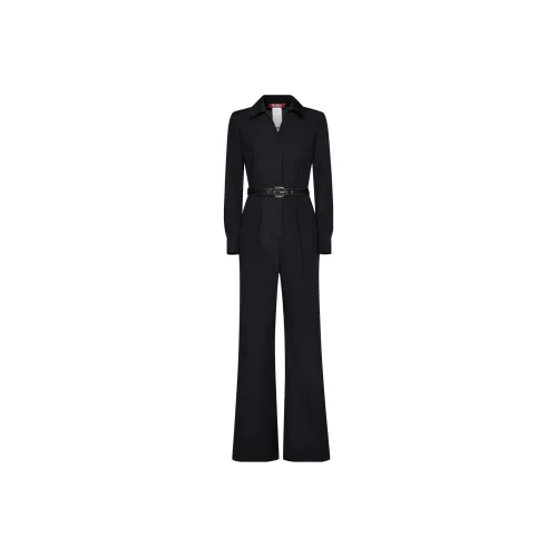 MaxMara Jumpsuits Women's Black