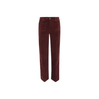 PAIGE Corduroy Trousers
