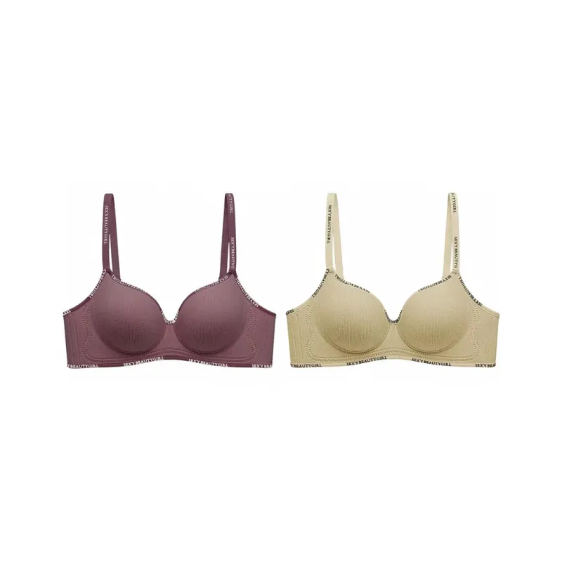 GRACE TOPIC Bra Women's Combo Set-20