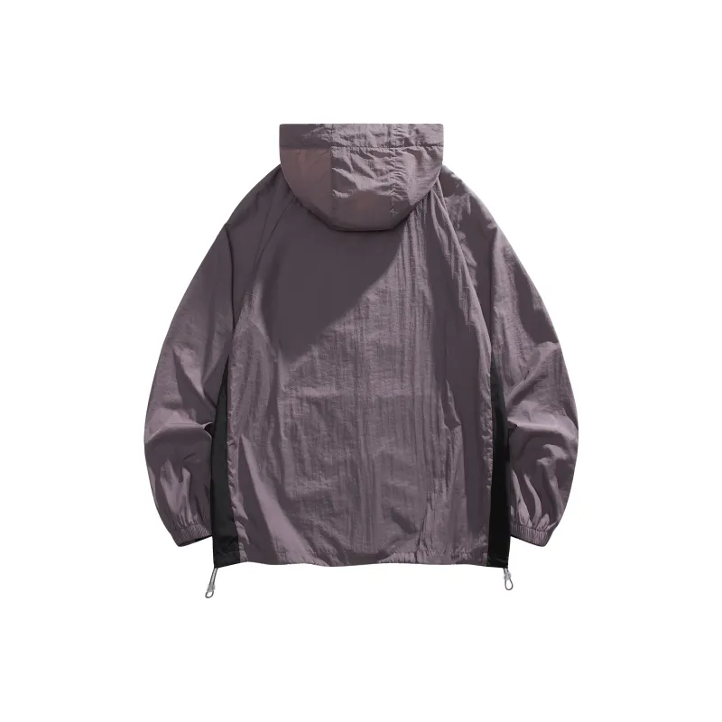 Snow Know The Answer SKTA Super Light Breathable Quick Dry Sun Protection Clothing Unisex-7