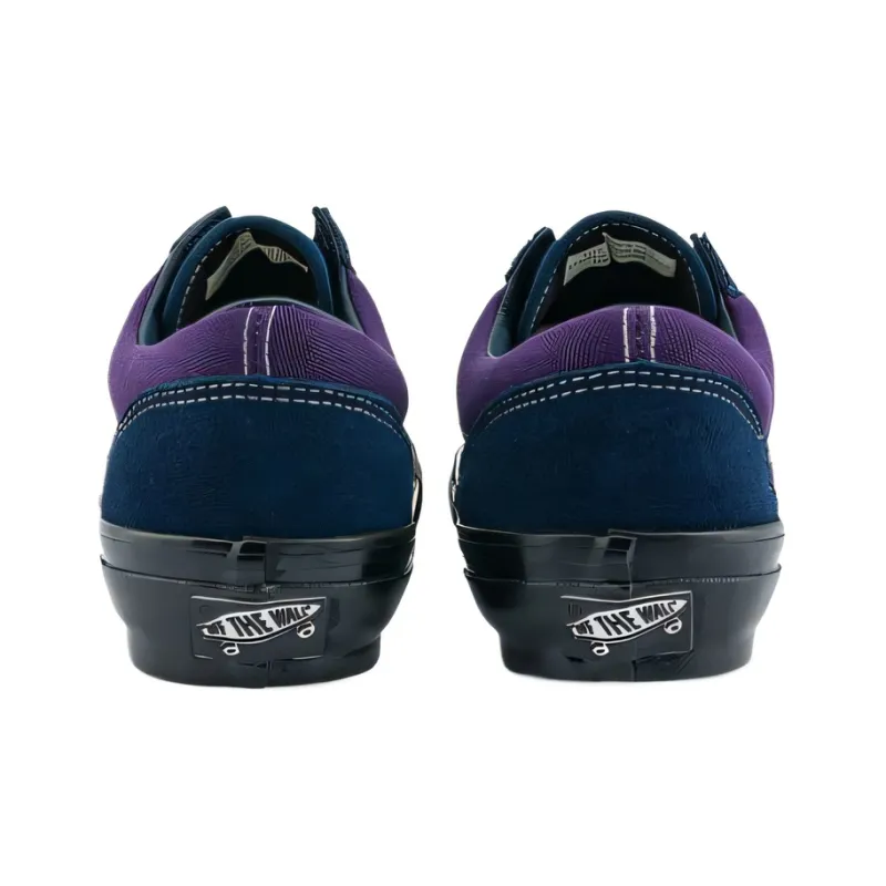 Vans Old Skool 36 Lx 'Gothic Grape Purple'-4