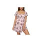 CREAM FLORAL/Cream Floral