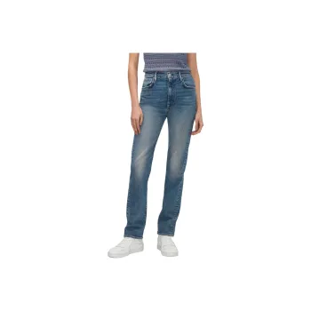 7 FOR ALL MANKIND Jeans Women's Blue