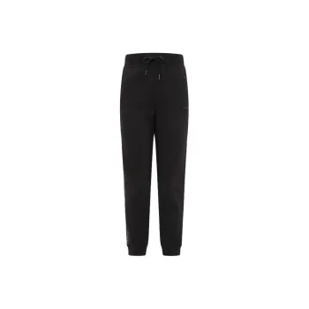 CALVIN KLEIN Casual Pants Women's Black