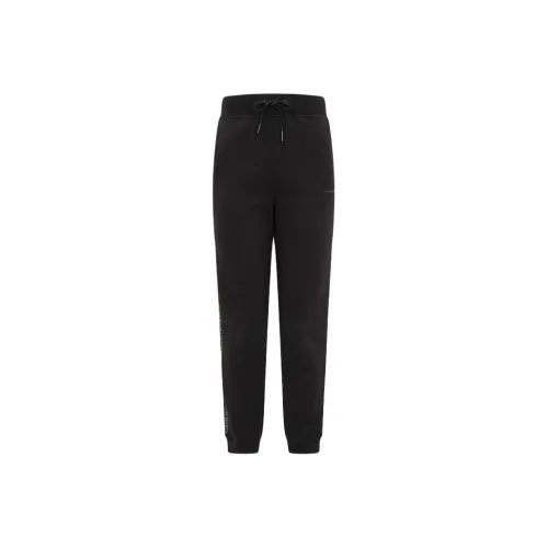 CALVIN KLEIN Casual Pants Women's Black