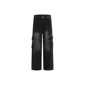 Captainbeer Jeans Unisex