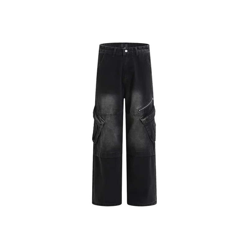 Captainbeer Jeans Unisex-0
