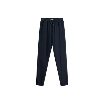WOOLRICH Scrunch Detailed Drawstring Sweatpants