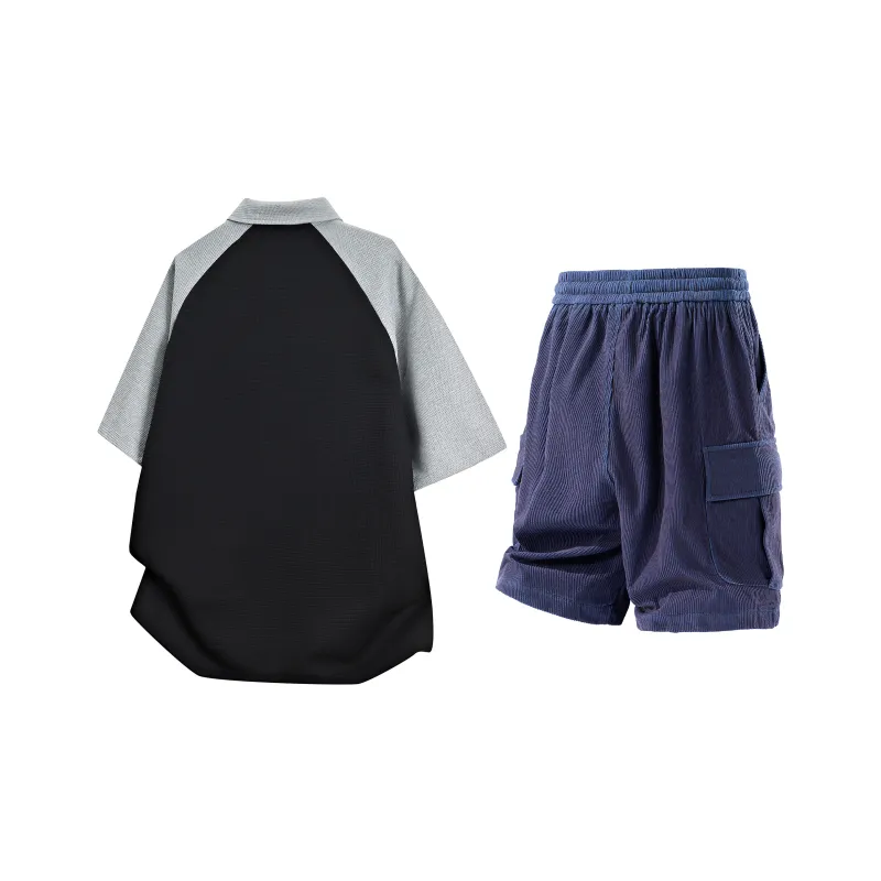 OPOX Casual Sportswear Unisex-13
