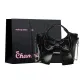 Black+Shopping Bag