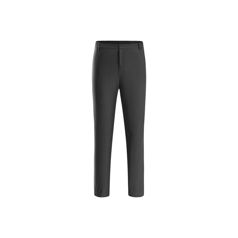 PELLIOT Sweatpants Casual Pants Mountaineering Pants Women's-8