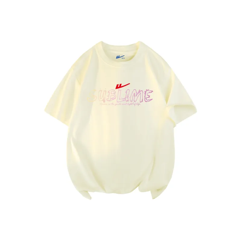 Warrior Drop Shoulder Sleeve T Shirt Women's-15
