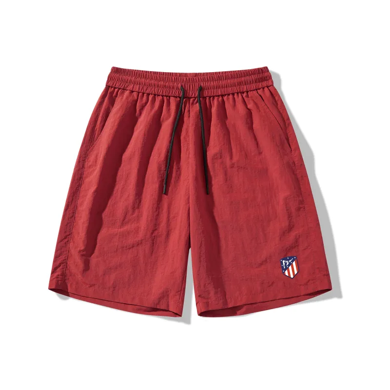 ATLETICO DE MADRID 1903 Casual Shorts Unisex-11