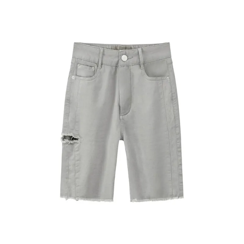 CHUU Casual Shorts Women's-2