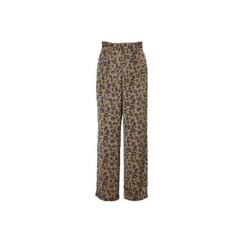 BA&SH Bloy Trousers