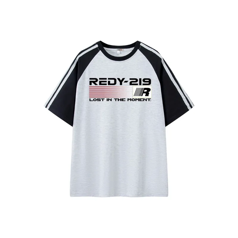 RED DRAGONFLY T Shirts Unisex-24