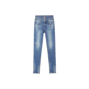 Miss Sixty Jeans Women's Dark Blue
