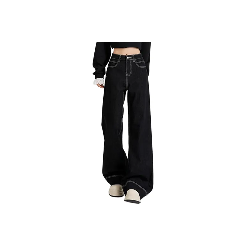 Jonas Wagell Jeans Unisex-8