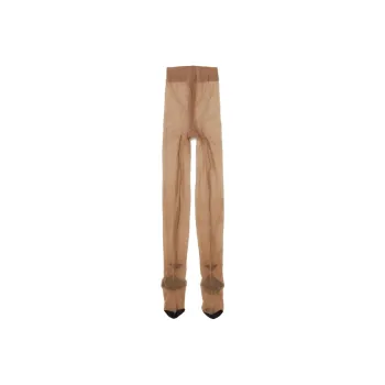 PRADA Leggings Women's Nude