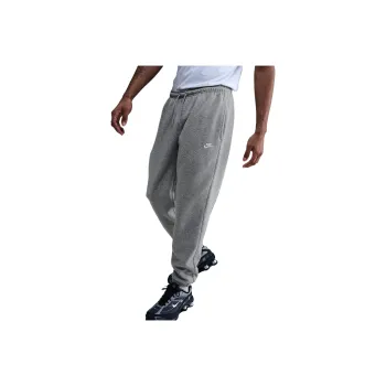 Nike Club Men's Cuffed Brushed Fleece Pants