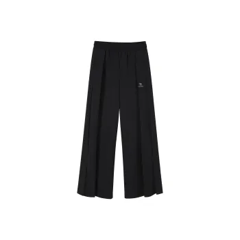 CAMEL Urban Function Series Knitted Sweatpants Women's