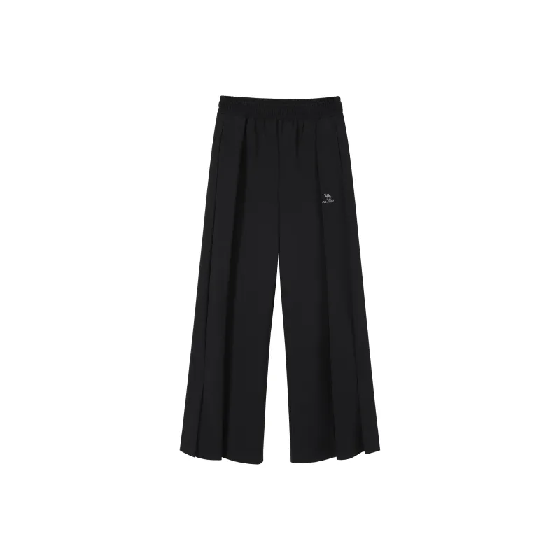 CAMEL Urban Function Series Knitted Sweatpants Women's-0