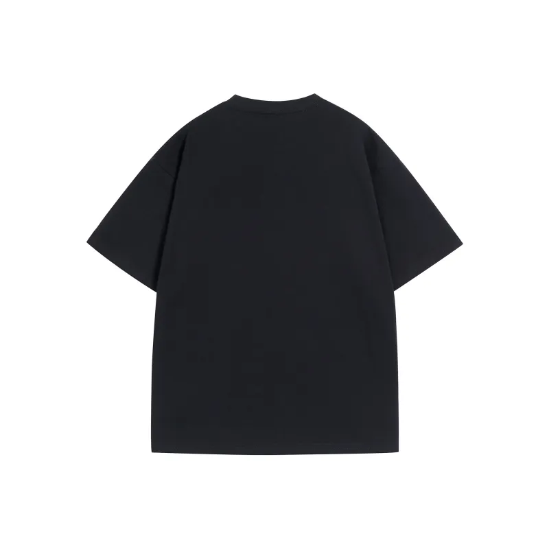 BEENTRILL T Shirts Unisex-3