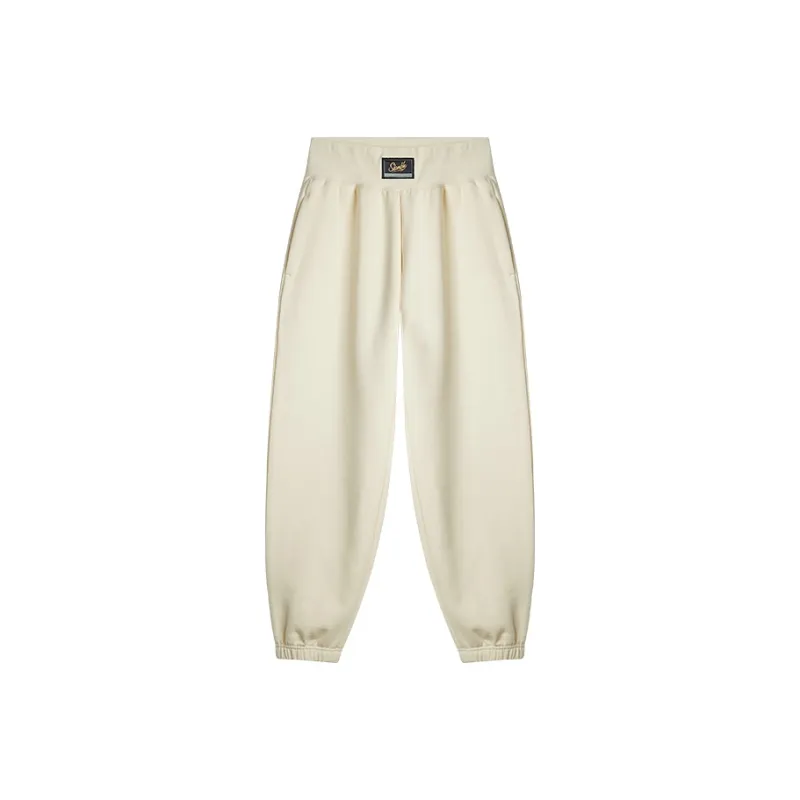 Slamble Knitted Sports Pants Women's-7