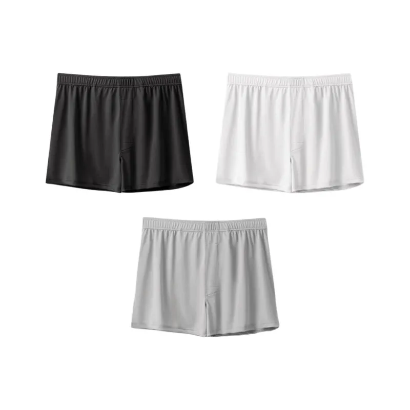 LUYOUYE Boxer Shorts Men's 3 Pack-5