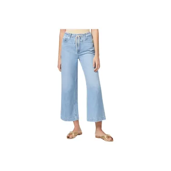 PAIGE Jeans Women's Blue