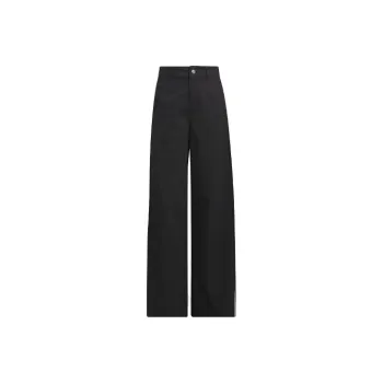 Adidas Originals Knitted Sweatpants Women's Black/White