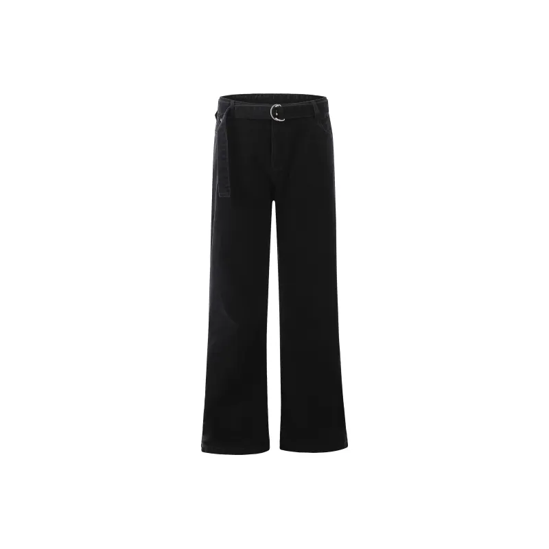 Ctbcaptainbeer Casual Pants Unisex-8