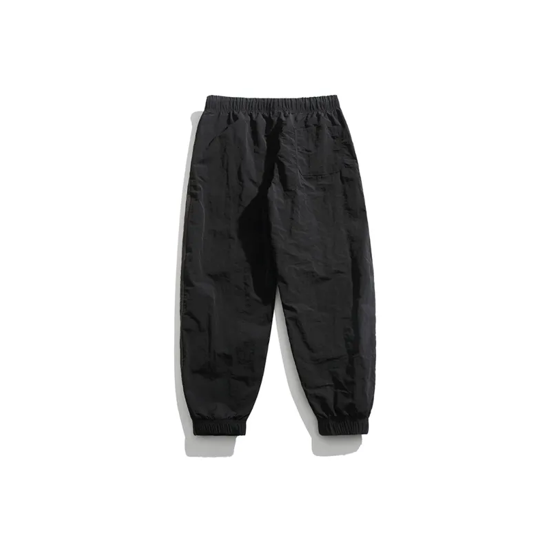 WOSAWE Casual Pants Unisex-7