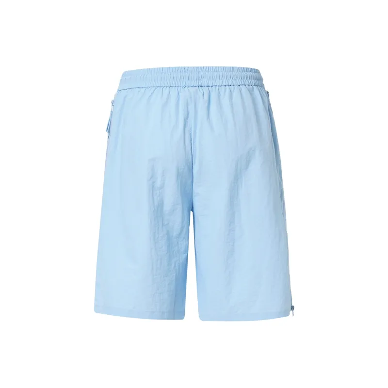 RICE NINE TEN Casual Shorts Unisex-9