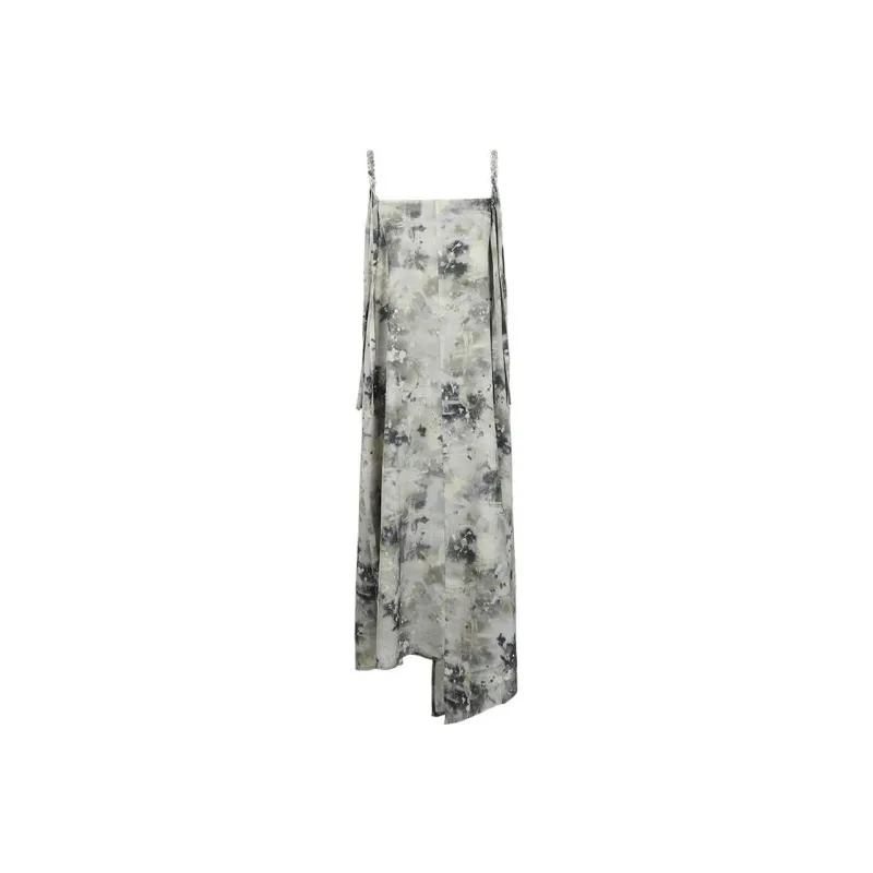 THE SEA LIFE THE SEA LIFE X Morandi Co brand Slip Dress Women's-0