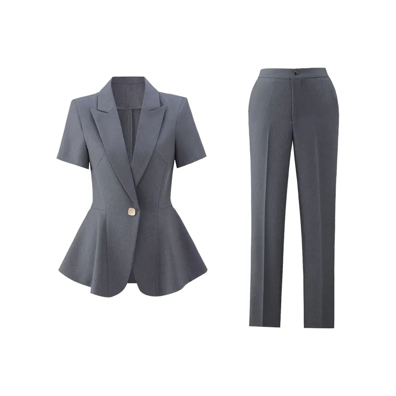 DonnaZilan Business Suit Women's-6