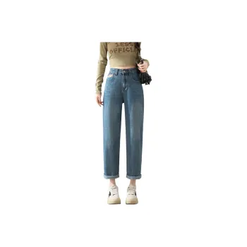 SITOL Jeans Women's