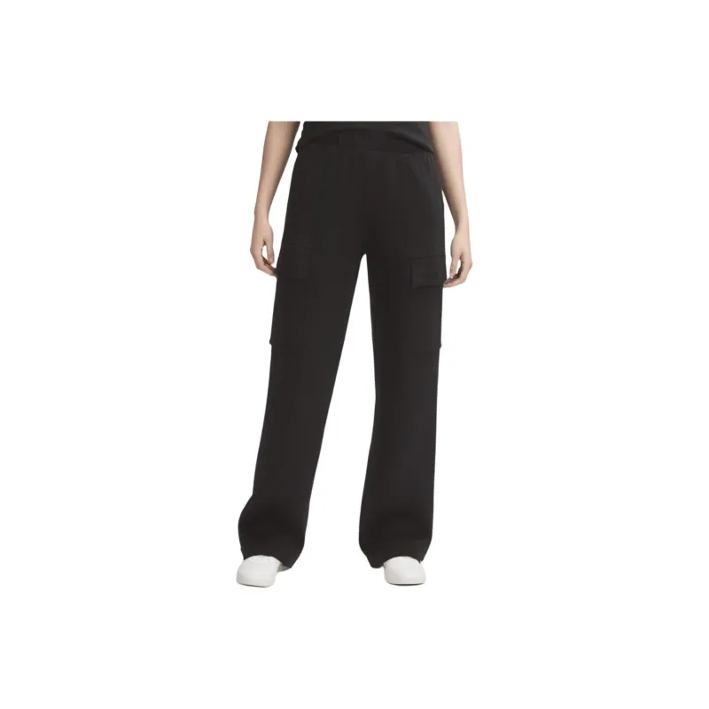 Lululemon Cotton Blend Cargo Pants Women's-6