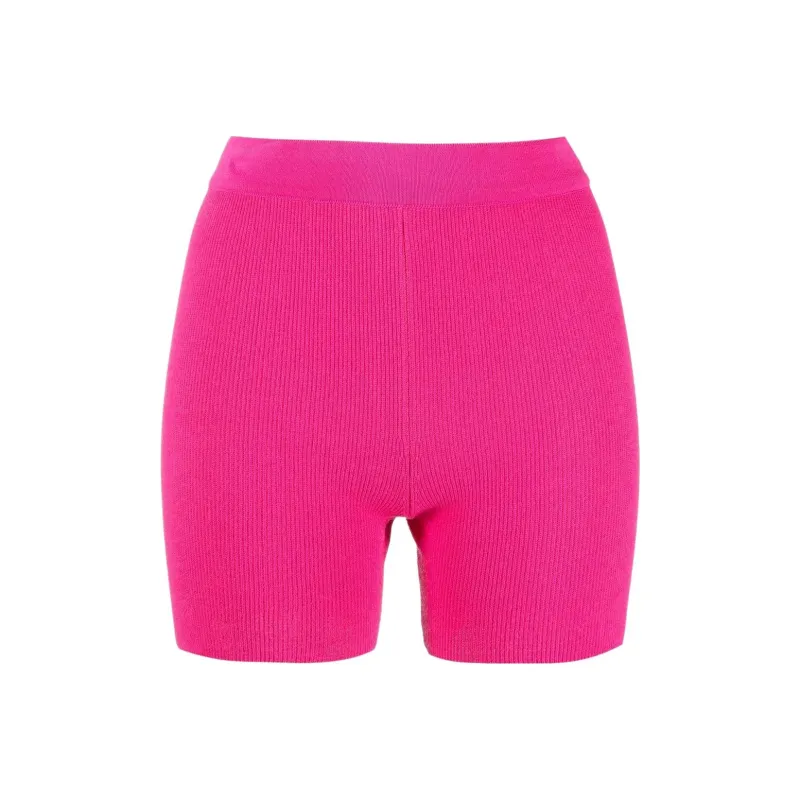 Jacquemus Le Short Arancia 'Pink'-0