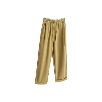 TOUCH Casual Pants Women's Khaki