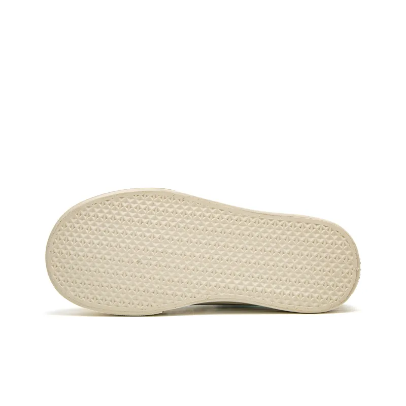 STAE Canvas Shoes Women's Sky Blue-4