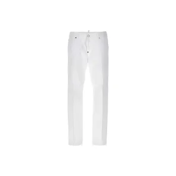 DSQUARED 2 Distressed Skinny Jeans